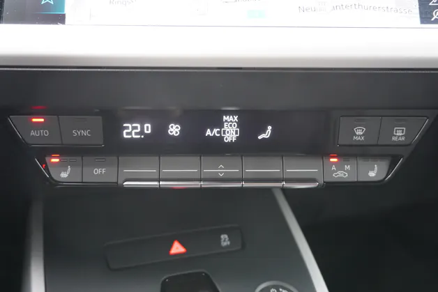 Audi Q4 e-tron 45 quattro