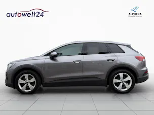Audi Q4 e-tron 45 quattro
