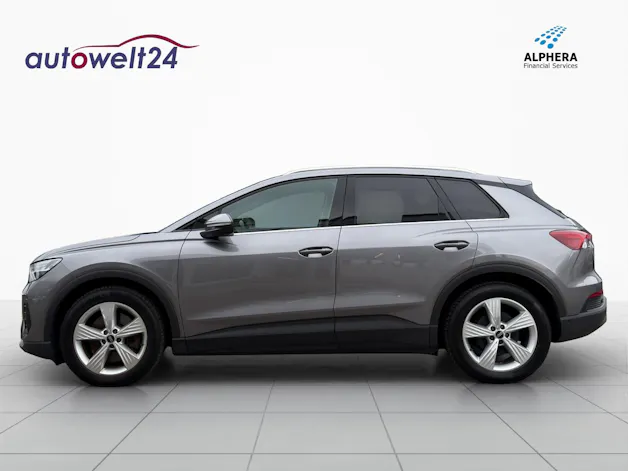 Audi Q4 e-tron 45 quattro