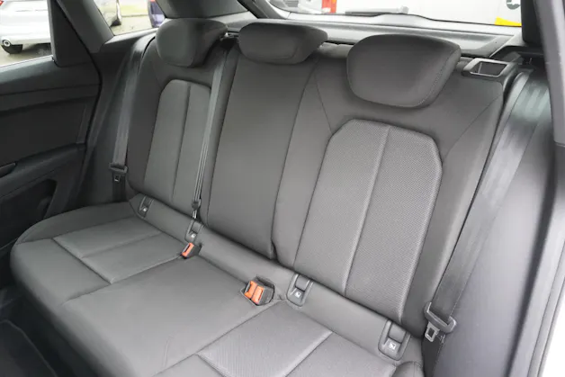 Audi Q4 e-tron 45 quattro