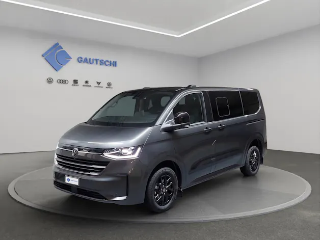 VW Caravelle Life eHybrid