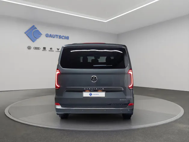 VW Caravelle Life eHybrid