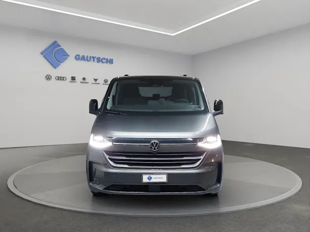 VW Caravelle Life eHybrid