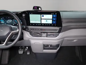 VW Caravelle Life eHybrid