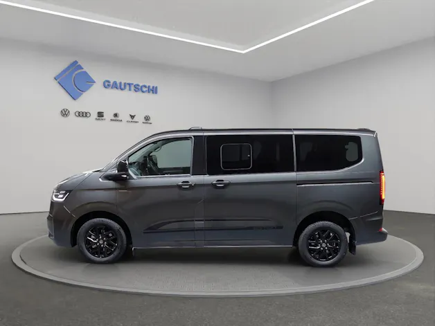 VW Caravelle Life eHybrid