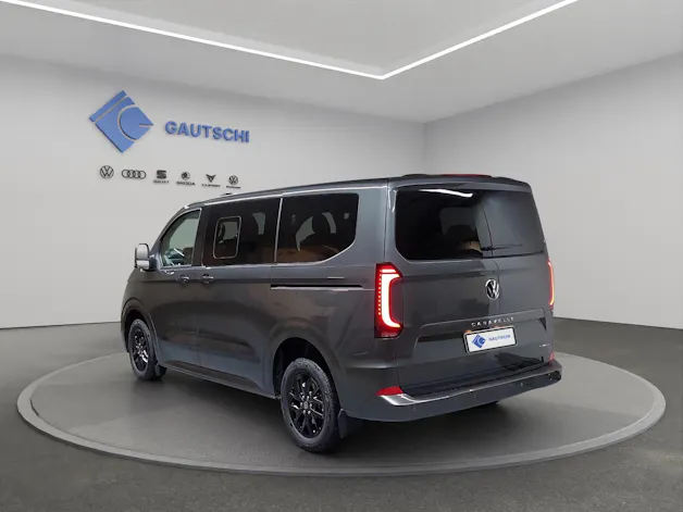 VW Caravelle Life eHybrid