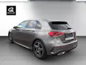 Mercedes-Benz A 200 AMG Line 4Matic