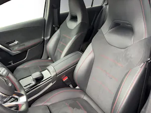 Mercedes-Benz A 200 AMG Line 4Matic