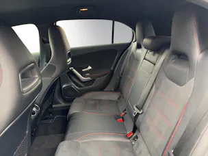 Mercedes-Benz A 200 AMG Line 4Matic