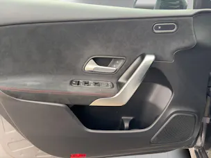 Mercedes-Benz A 200 AMG Line 4Matic