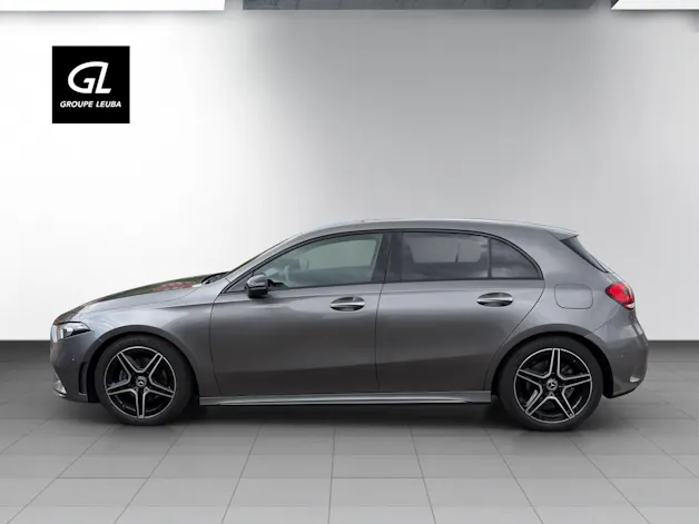Mercedes-Benz A 200 AMG Line 4Matic