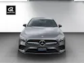 Mercedes-Benz A 200 AMG Line 4Matic