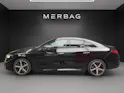 Mercedes-Benz CLA 250+ with EQ Technology