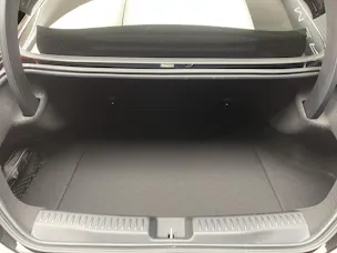 Mercedes-Benz CLA 250+ with EQ Technology
