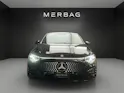 Mercedes-Benz CLA 250+ with EQ Technology