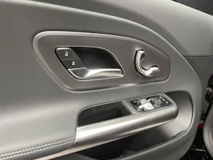 Mercedes-Benz CLA 250+ with EQ Technology