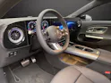 Mercedes-Benz CLA 250+ with EQ Technology