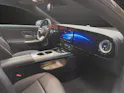Mercedes-Benz CLA 250+ with EQ Technology