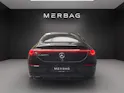 Mercedes-Benz CLA 250+ with EQ Technology