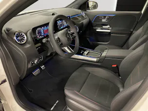 Mercedes-Benz GLA 200 Night Star 7G-DCT