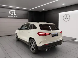 Mercedes-Benz GLA 200 Night Star 7G-DCT