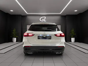 Mercedes-Benz GLA 200 Night Star 7G-DCT
