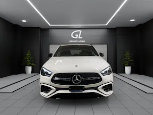 Mercedes-Benz GLA 200 Night Star 7G-DCT