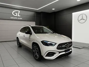 Mercedes-Benz GLA 200 Night Star 7G-DCT