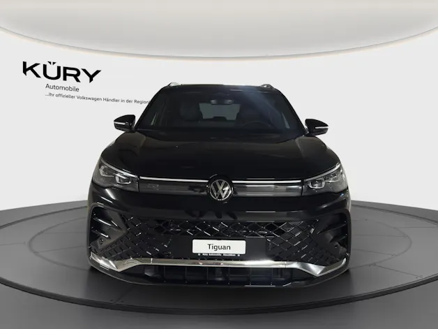 VW Tiguan 1.5 TSI evo2 eHybrid R-Line DSG
