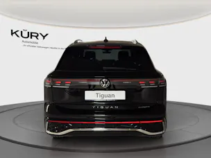 VW Tiguan 1.5 TSI evo2 eHybrid R-Line DSG