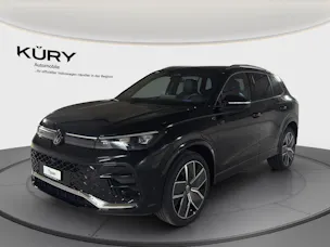 VW Tiguan 1.5 TSI evo2 eHybrid R-Line DSG