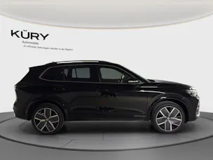 VW Tiguan 1.5 TSI evo2 eHybrid R-Line DSG