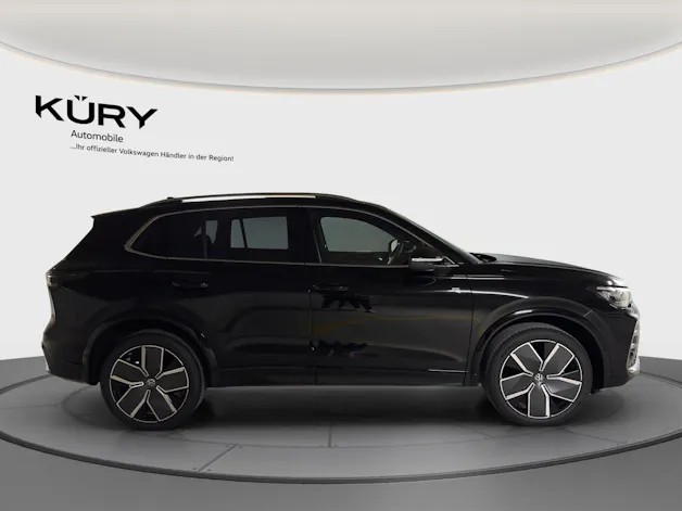 VW Tiguan 1.5 TSI evo2 eHybrid R-Line DSG