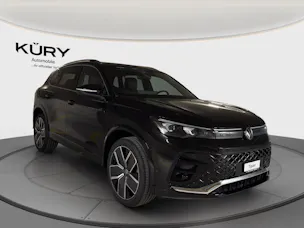 VW Tiguan 1.5 TSI evo2 eHybrid R-Line DSG