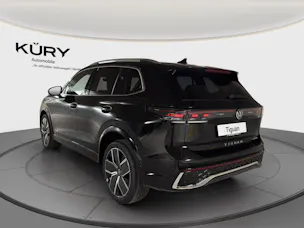 VW Tiguan 1.5 TSI evo2 eHybrid R-Line DSG