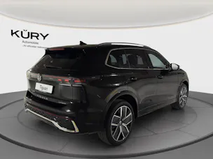 VW Tiguan 1.5 TSI evo2 eHybrid R-Line DSG