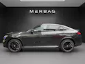 Mercedes-Benz GLC 200 4MATIC Coupé