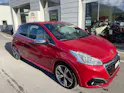 Peugeot 208 1.6 Turbo GTi