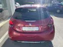 Peugeot 208 1.6 Turbo GTi
