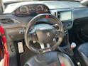 Peugeot 208 1.6 Turbo GTi