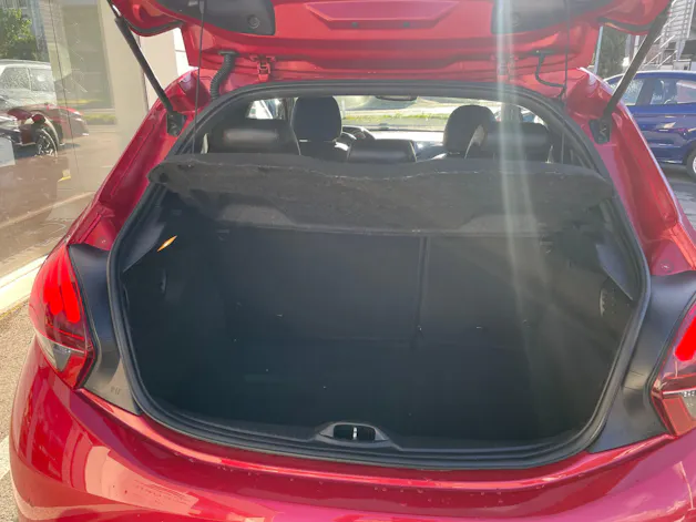Peugeot 208 1.6 Turbo GTi