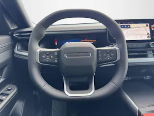 Jeep Compass 1.2 MHEV First Edition