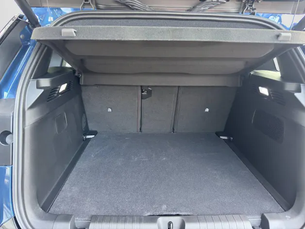 Jeep Compass 1.2 MHEV First Edition