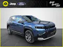 Jeep Compass 1.2 MHEV First Edition