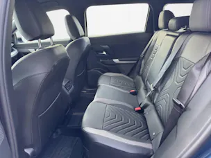 Jeep Compass 1.2 MHEV First Edition