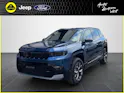 Jeep Compass 1.2 MHEV First Edition
