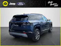 Jeep Compass 1.2 MHEV First Edition