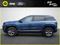Jeep Compass 1.2 MHEV First Edition
