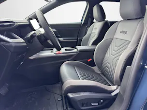 Jeep Compass 1.2 MHEV First Edition