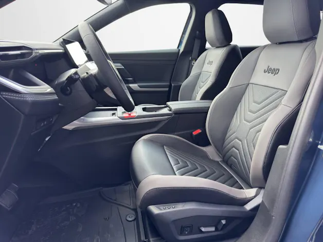 Jeep Compass 1.2 MHEV First Edition